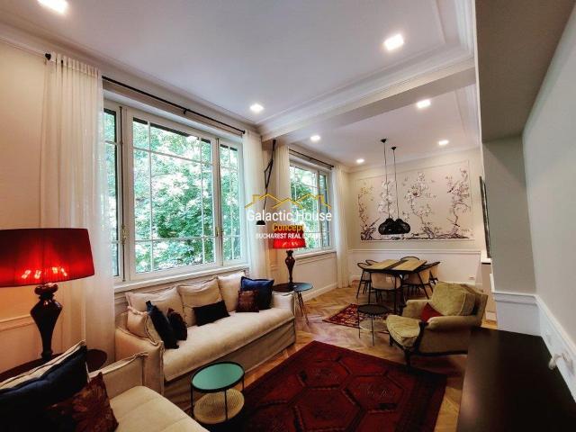 Apartament închirieri în București