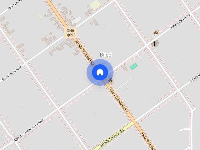 Apartament închirieri în Biled, Timiș