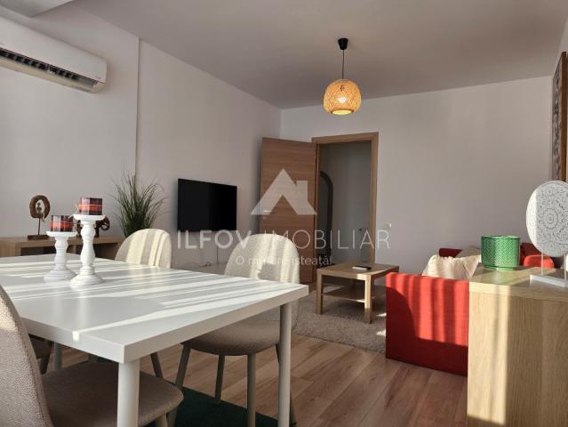Apartament închirieri în Otopeni, București