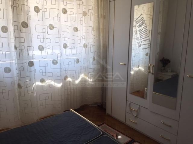 Apartament închirieri în Mircea Cel Batran, Iași