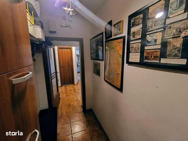 Apartament vânzări