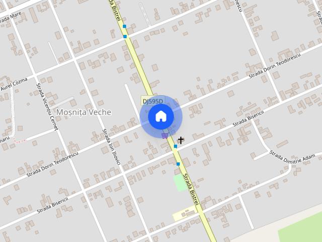 Apartament închirieri în Moșnița Veche, Moșnița Nouă