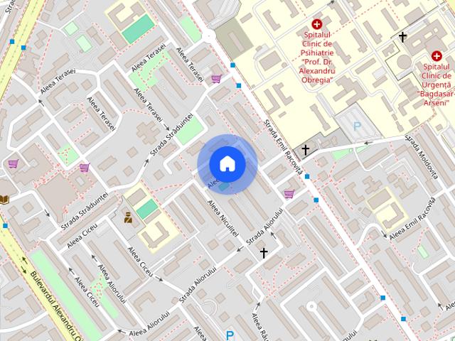 Apartament închirieri în București