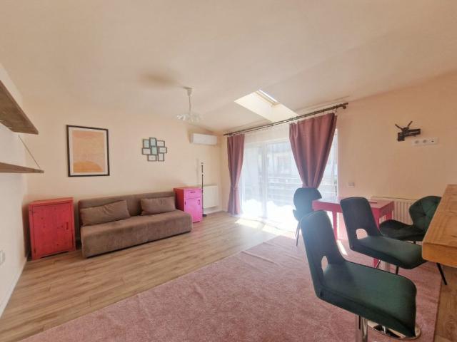 Apartament închirieri în Cluj