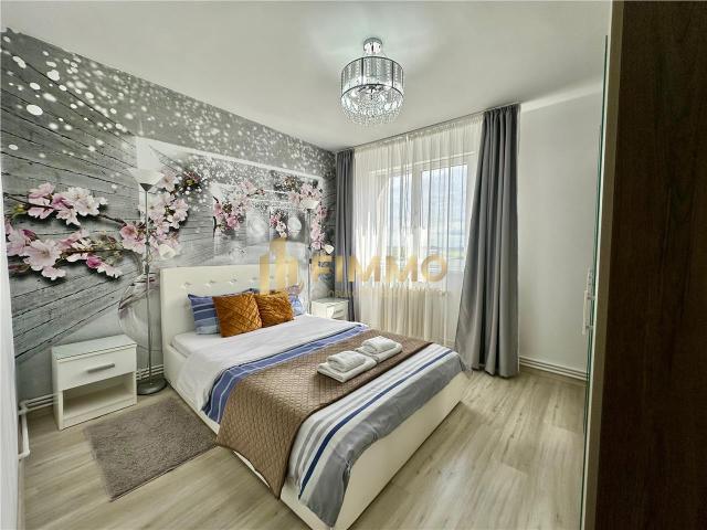Apartament închirieri în Campulung Moldovenesc, Suceava
