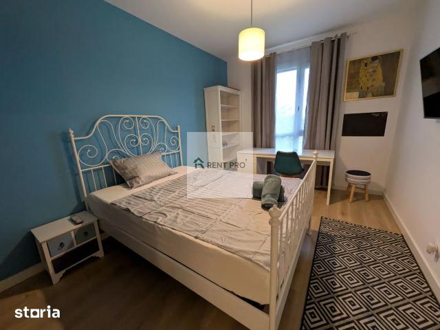 Apartament închirieri în Bucureștii Noi, București
