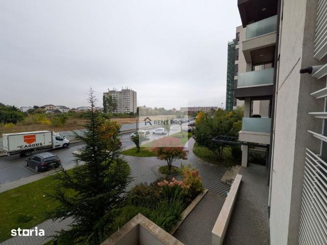 Apartament închirieri în Bucureștii Noi, București