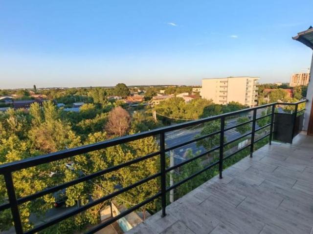 Apartament închirieri în București