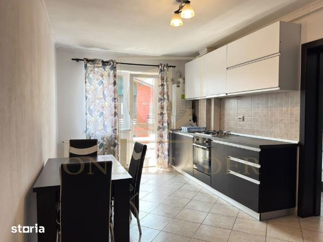 Apartament închirieri în Sânpetru, Brașov