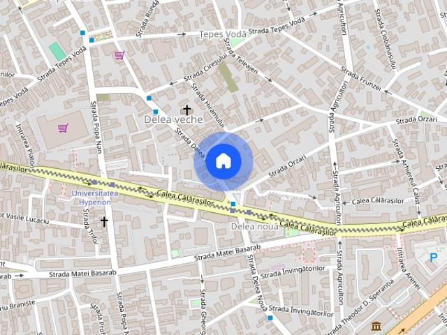 Garsonieră închirieri în Sector 2, București