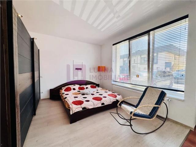 Apartament închirieri în Doamna Stanca, Șelimbăr