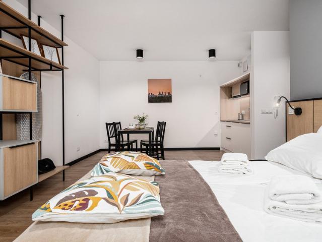 Kawalerka do wynajęcia w Warszawa, Mazowieckie