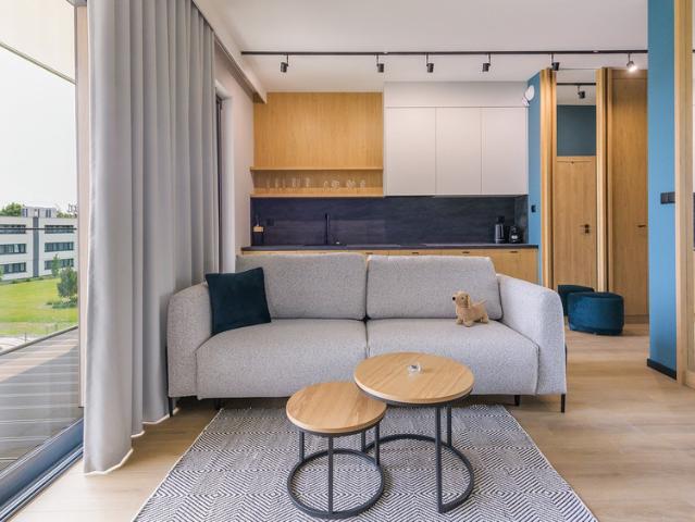 Kawalerka do wynajęcia w Olsztyn, Warmińsko-mazurskie