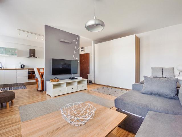 Kawalerka do wynajęcia w Redłowo, Gdynia