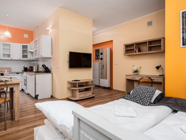 Kawalerka do wynajęcia w Warszawa, Mazowieckie