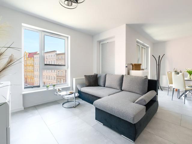 Kawalerka do wynajęcia w Szczecin, Zachodniopomorskie