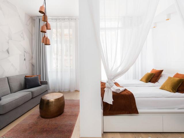 Kawalerka do wynajęcia w Kraków, Małopolskie