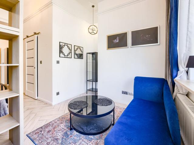 Kawalerka do wynajęcia w Szczecin, Zachodniopomorskie