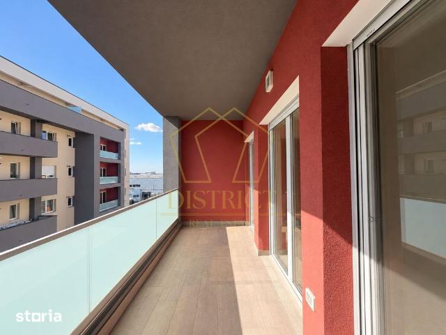 Apartament închirieri în Aradului Vest, Timișoara