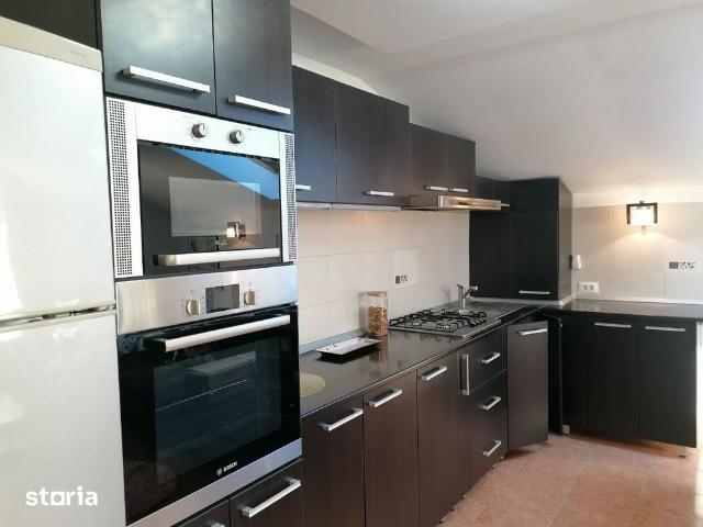 Apartament închirieri în Popesti Leordeni, București