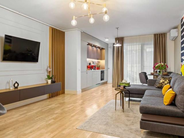 Apartament închirieri în București