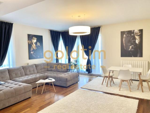 Apartament închirieri în Băneasa Residences, București