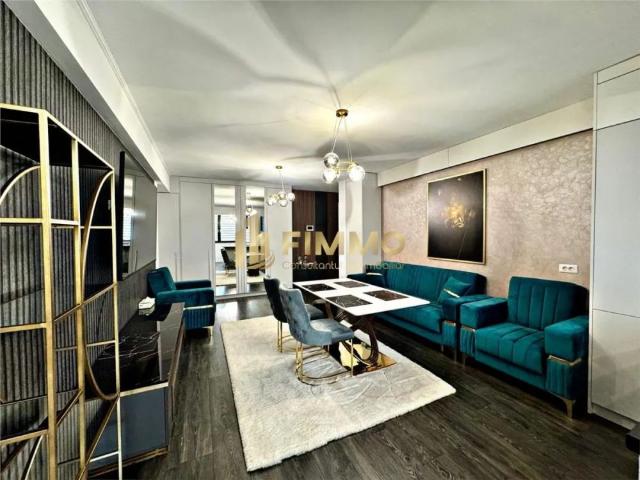 Apartament închirieri în Ansamblul Union-Centru, Suceava