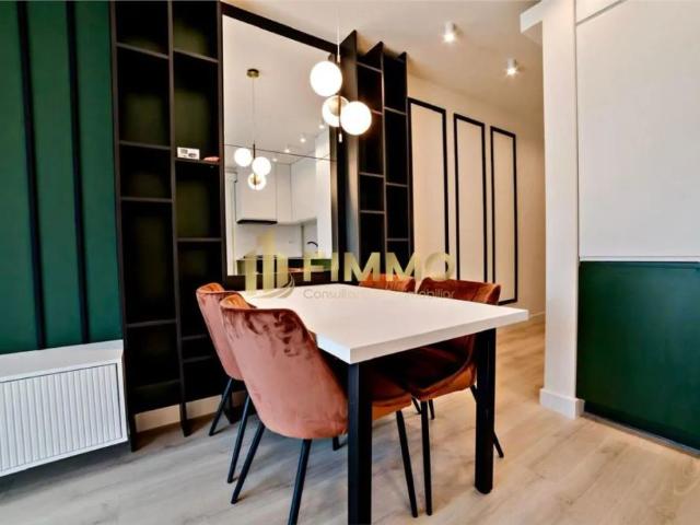 Apartament închirieri în Ansamblul Union-Centru, Suceava