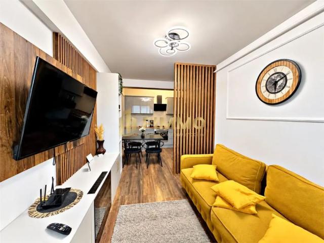 Apartament închirieri în Ansamblul Union-Centru, Suceava