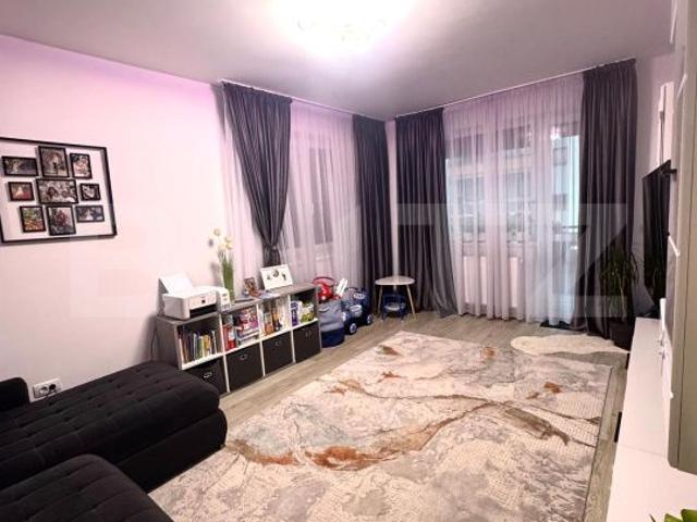 Apartament vânzări în Romani, Brașov