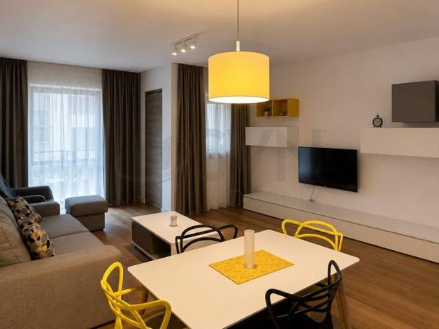 Apartament închirieri în București