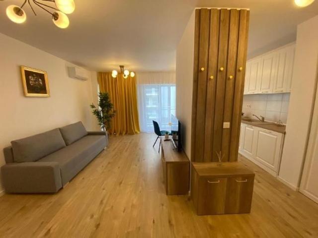 Apartament închirieri în București
