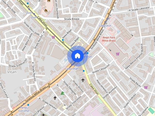 Apartament închirieri în București