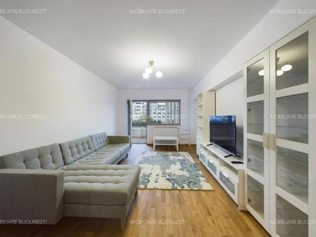 Apartament închirieri în București