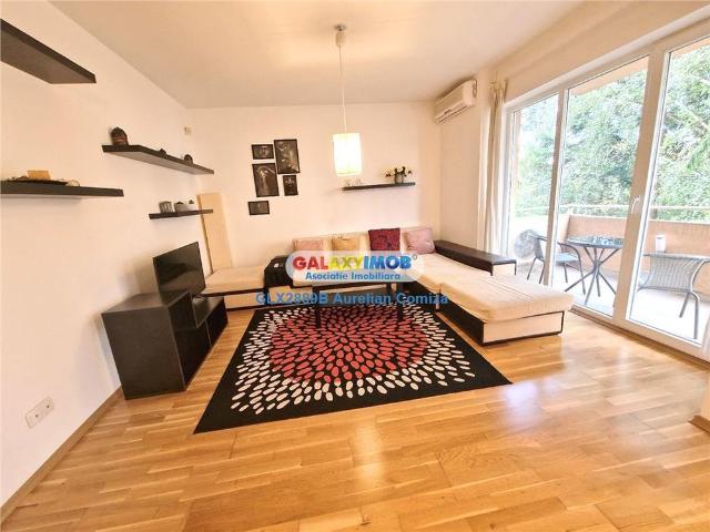 Apartament închirieri în Voluntari, București