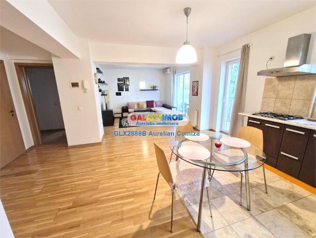 Apartament închirieri în Voluntari, București