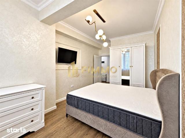 Apartament închirieri în George Enescu, Suceava