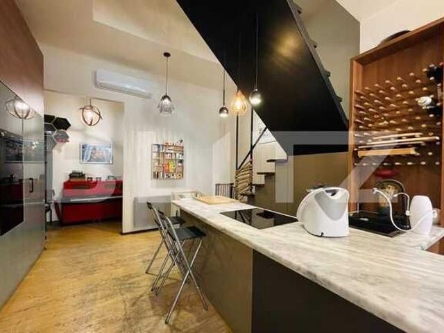 Apartament închirieri în Centru, Cluj-Napoca