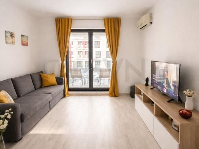 Apartament închirieri în București