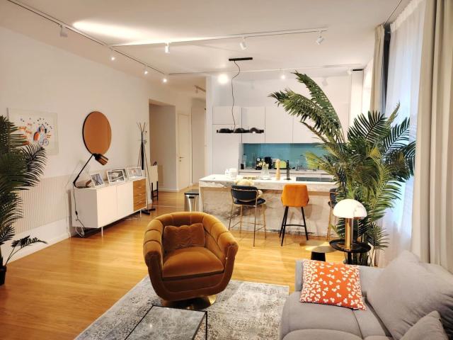 Apartament închirieri în București