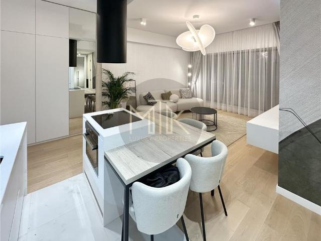 Apartament închirieri în București