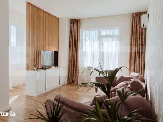 Apartament închirieri în Cluj-napoca, Cluj