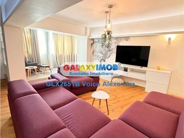 Apartament închirieri în București