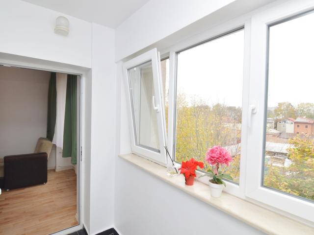 Apartament închirieri în București