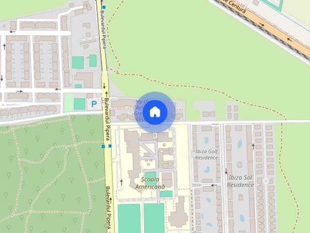 Apartament închirieri în Voluntari, București