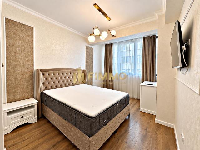 Apartament închirieri în Molid, Vama