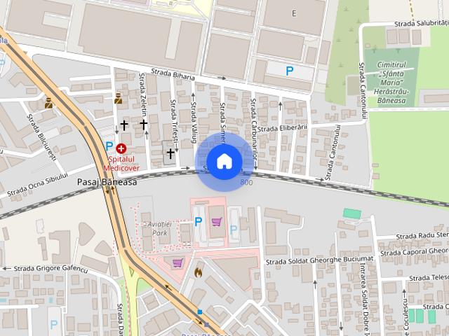 Apartament închirieri în București