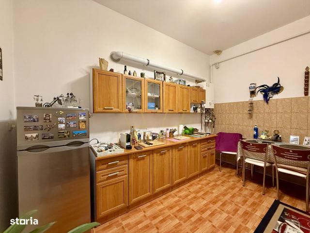 Apartament vânzări în Romani, Timiș