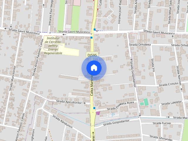 Apartament închirieri în Braytim - Timișoara Sud, Timișoara