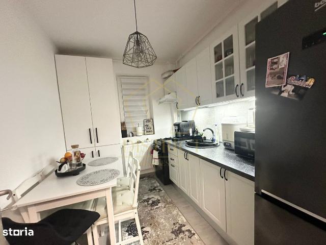 Apartament vânzări în Romani, Timiș